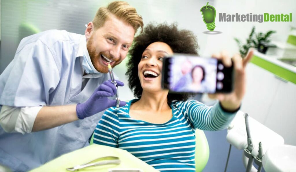 Marketing Dental